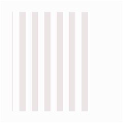 Vertical Stripes Back