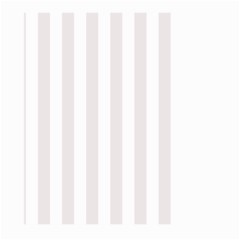 Vertical Stripes Back