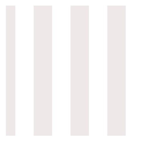 Vertical Stripes 3.75 x3.75  Memopad