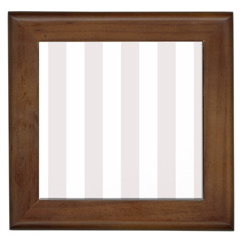Vertical Stripes Front