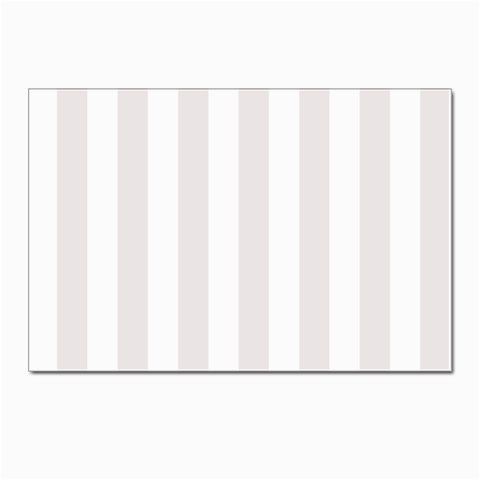 Vertical Stripes Front