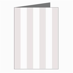 Vertical Stripes Left