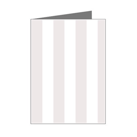 Vertical Stripes Left