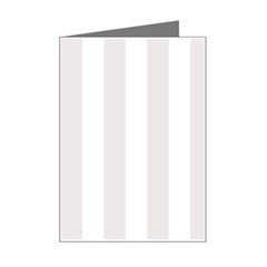 Vertical Stripes Left