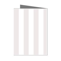 Vertical Stripes Left