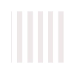 Vertical Stripes Front Inside