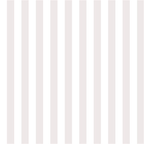 Vertical Stripes 12 x12  Scrapbook Page - 1