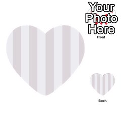 Vertical Stripes Back 12