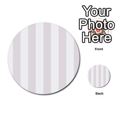Vertical Stripes Front 36