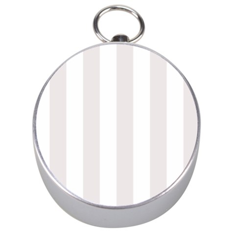 Vertical Stripes Front