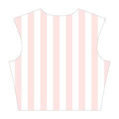 Vertical Stripes Back
