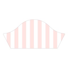 Vertical Stripes Left Sleeve