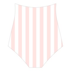 Vertical Stripes Back