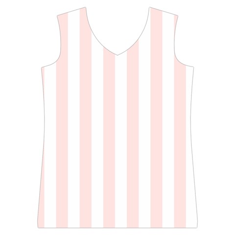 Vertical Stripes Front