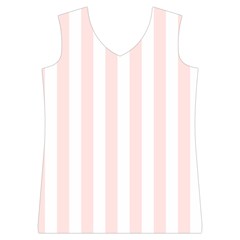 Vertical Stripes Front