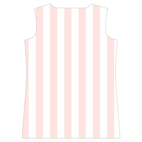 Vertical Stripes Back