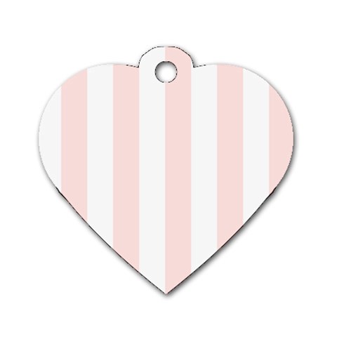 Vertical Stripes Front