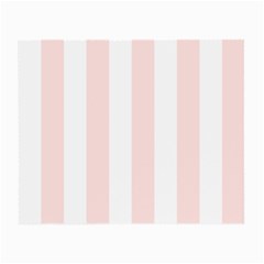Vertical Stripes Back