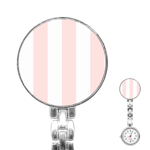 Vertical Stripes Front