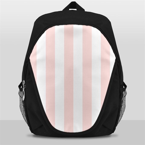 Vertical Stripes Front