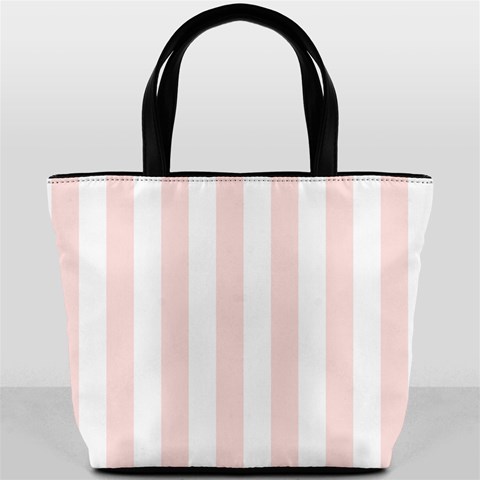 Vertical Stripes Back
