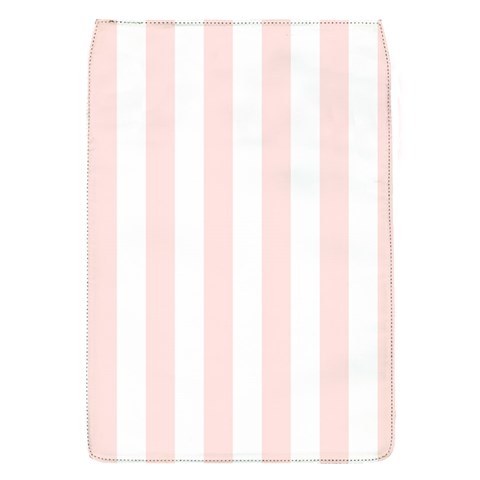 Vertical Stripes Front