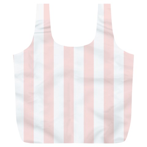 Vertical Stripes Front