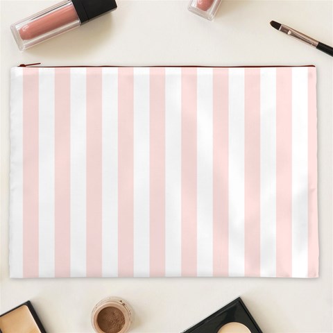 Vertical Stripes Front