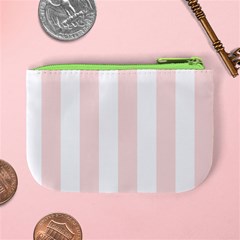 Vertical Stripes Back