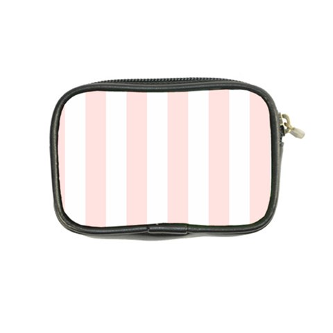 Vertical Stripes Back