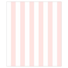 Vertical Stripes Back