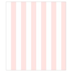 Vertical Stripes Front