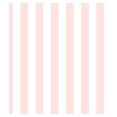 Vertical Stripes Back