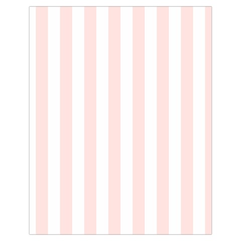 Vertical Stripes Front