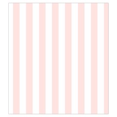 Vertical Stripes Front