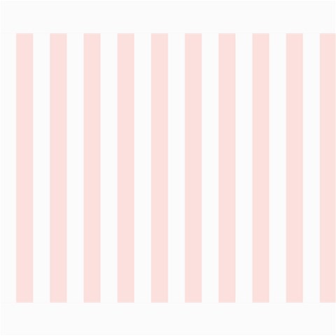 Vertical Stripes 10 x8  Print - 1