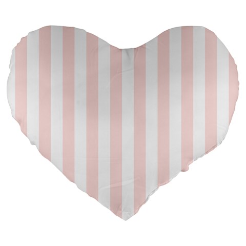 Vertical Stripes Front