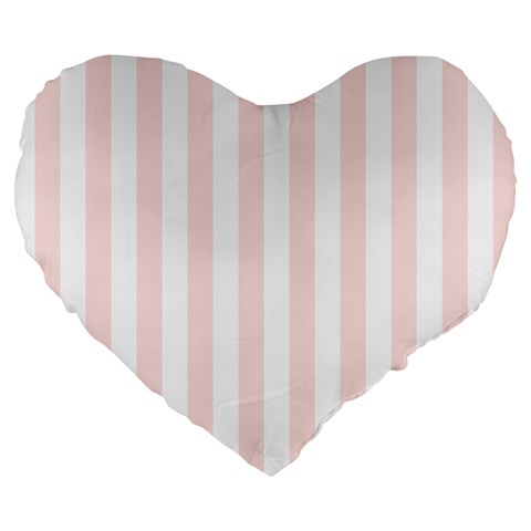 Vertical Stripes Front