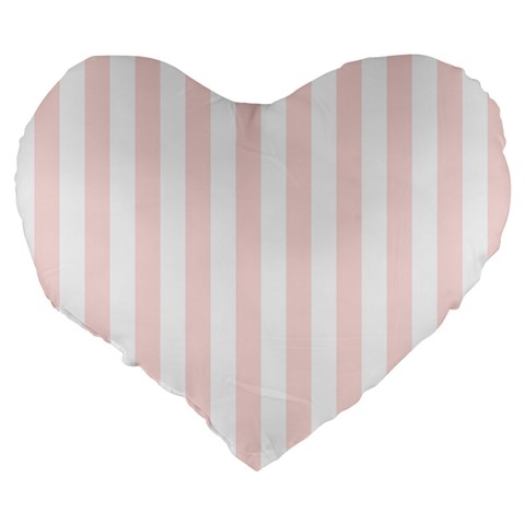 Vertical Stripes Back