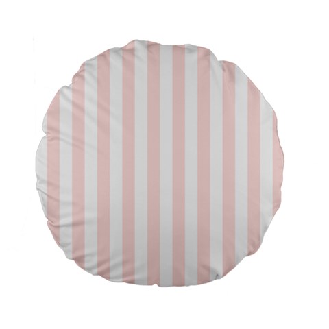 Vertical Stripes Front