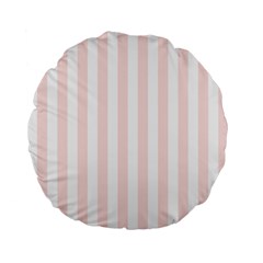 Vertical Stripes Back