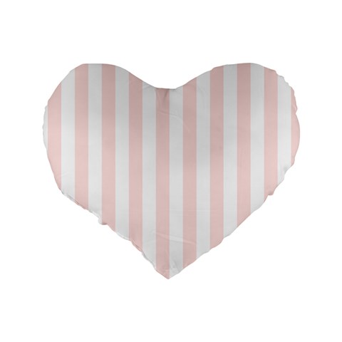 Vertical Stripes Back