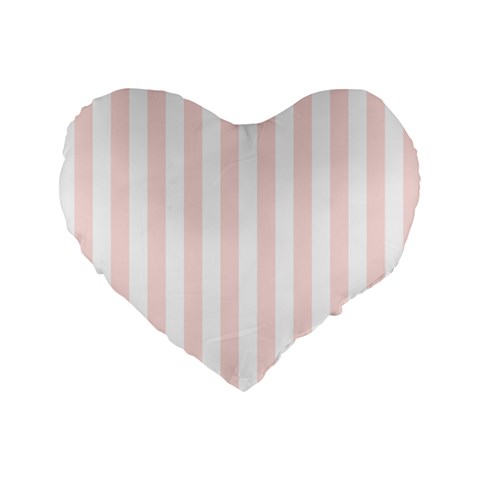 Vertical Stripes Front