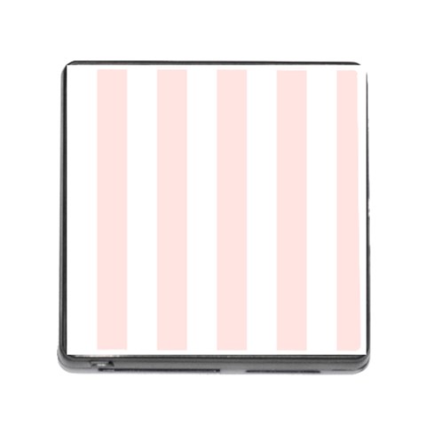 Vertical Stripes Front