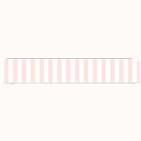 Vertical Stripes 24 x4  Bar Mat