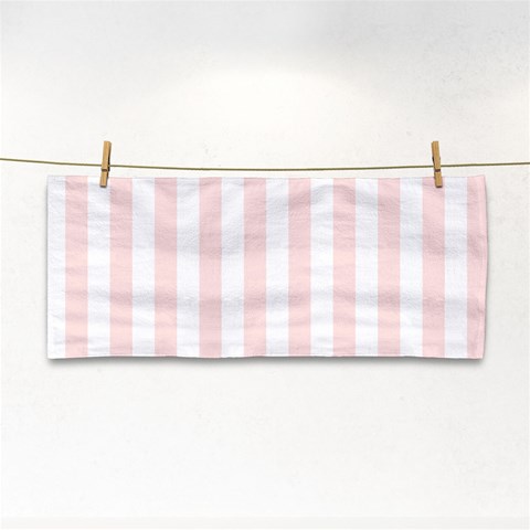 Vertical Stripes Front