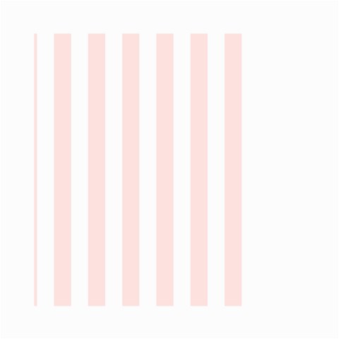 Vertical Stripes Front