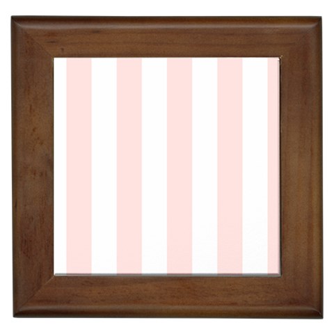 Vertical Stripes Front
