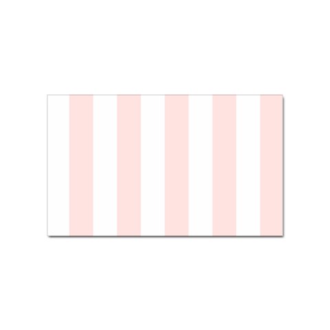 Vertical Stripes Front