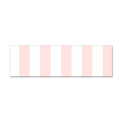 Vertical Stripes Front